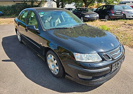 Saab 9-3 Lim. 1.9 TiD Linear