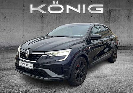 Renault Arkana 1.3 TCe 160 R.S.Line *LED*CarPlay*SHZ*