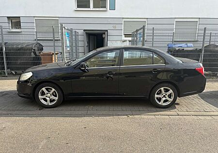 Chevrolet Epica 2.0 LS