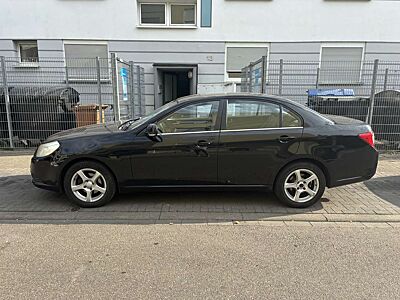 Chevrolet Epica 2.0 LS
