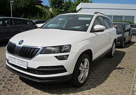Skoda Karoq 1.5 TSI ACT Style