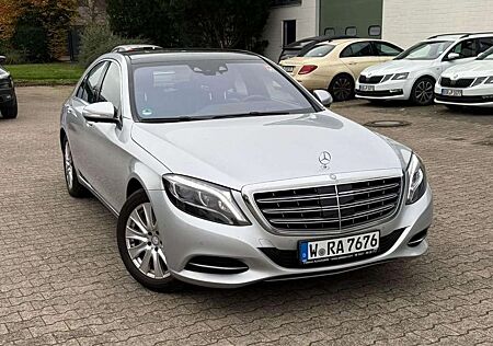 Mercedes-Benz S 350 S-Klasse Diesel d 9G-TRONIC