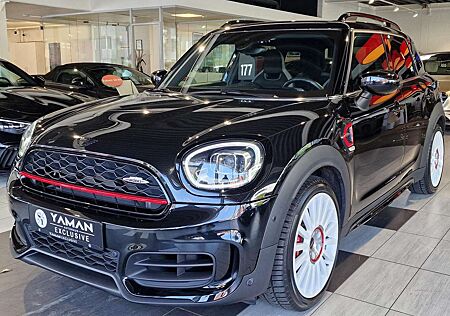 Mini John Cooper Works Countryman *Pano*HuD*ACC*Kamera