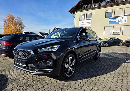 Seat Tarraco Xcellence 4Drive / TÜV NEU