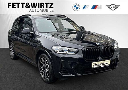 BMW X3 xDrive20d M Sport|Head-Up|HiFi|DA&PA