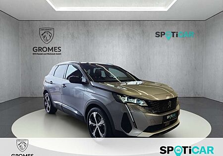 Peugeot 3008 1.5 BlueHDi 130 GT EAT8 Navi LED ACC Digitales Coc