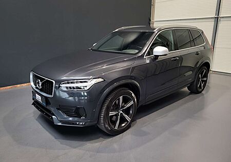 Volvo XC 90 XC90 2.0 D5 R Design AWD *TOP Ausstattung| 7-Sitze*