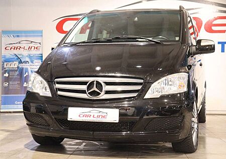 Mercedes-Benz Viano 3.0 CDI Trend Edition Kompakt *AHK 2,0t