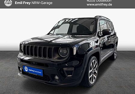 Jeep Renegade 1.5 GSE T4 48V e-Hybrid S