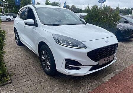 Ford Kuga 2.5 PHEV ST-Line 225PS *AHK|FahrerAssistP.*