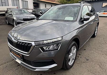 Skoda Kamiq Ambition