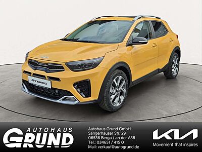 Kia Stonic 1.0T GT-Line TECH | GD | LED | NAVI | SHZ