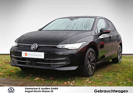 VW Golf Volkswagen VIII GOAL 2,0 l TDI SCR 85 kW (116 PS) 6-Gang