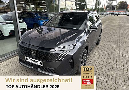 Peugeot 5008 GT 145 MHEV EAT 7-Sitz ACC Navi LED Kamera