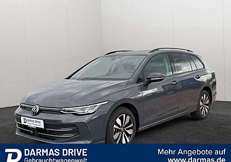 VW Golf Volkswagen Variant GOAL 1.5 TSI PanoD LED Navi ACC