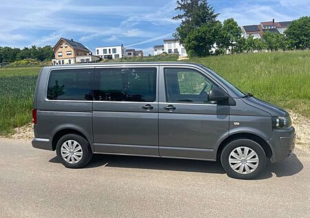 VW T5 Multivan Volkswagen Multivan DSG Startline 7-Sitzer