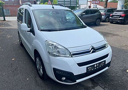 Citroën Berlingo Citroen Kombi Shine"Klimaaut."5-Sitzer"Kamera"