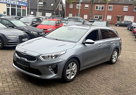 Kia Cee'd Ceed / Ceed Spirit*AUTOMATIK*JBL*KAMERA*NAVI*LHZ*SHZ***