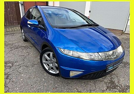 Honda Civic 140 PS. 1.8 VTEC Sport 8 X ALUS