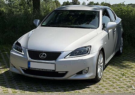 Lexus IS 250 Aut. Luxury Line