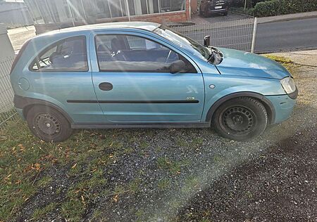 Opel Corsa 1.0 12V Eco