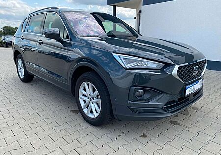 Seat Tarraco Style|7SITZE|ACC|APP|