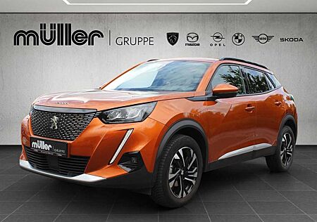 Peugeot 2008 PureTech 130 Allure Pack