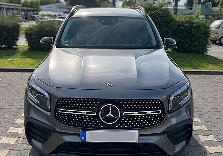 Mercedes-Benz GLB 250 250 4Matic (247.647)