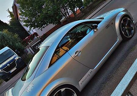 Audi TT Coupé 1,8 T 240ps⚡️