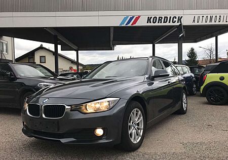 BMW 316 d 2.0 TOURING F31/NAVI/SHZ/PDC