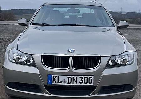 BMW 318i 318