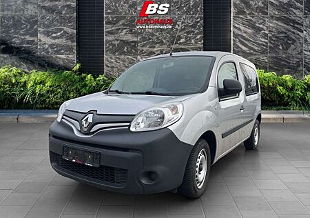 Renault Kangoo Rapid Klang u. Klima-Paket Navi Einparkhilf