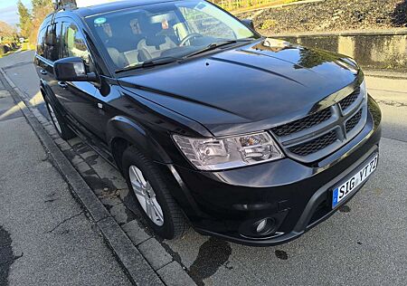 Fiat Freemont 2.0 Multijet 16V