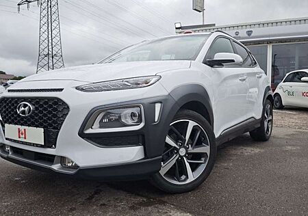 Hyundai Kona 1.0 T-GDI Style