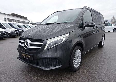 Mercedes-Benz V 250 d Edition 4M kompakt+AHK+Tisch+AIRMATIC