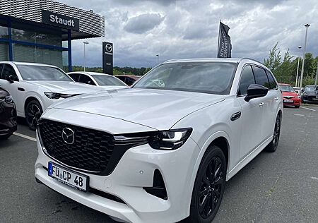 Mazda CX-80 3.3L e-SKYACTIV D 254ps D 254ps 8AT AWD Homu