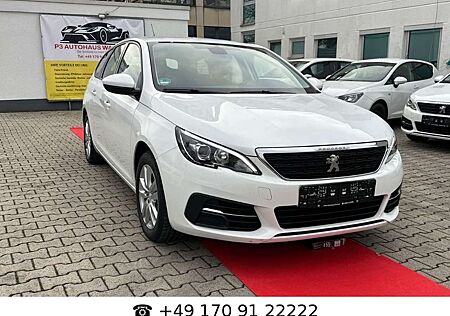 Peugeot 308 SW Active