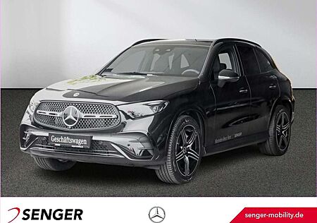 Mercedes-Benz GLC 450 d 4M Digital-Light Distronic Pano AHK