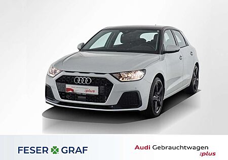 Audi A1 Sportback 30 TFSI S tronic smartphone int./ PDC Pl