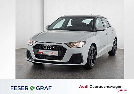 Audi A1 Sportback 30 TFSI S tronic smartphone int./ PDC Pl