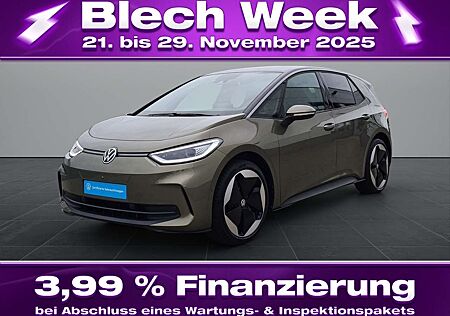VW ID.3 Volkswagen Pro S 170kw +1,49%+WR+WÄRMEP+HEADUP+PANOD+NAVI