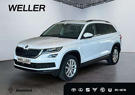Skoda Kodiaq 1.5 TSI ACT DSG Ambition *AHK*LED*Navi*