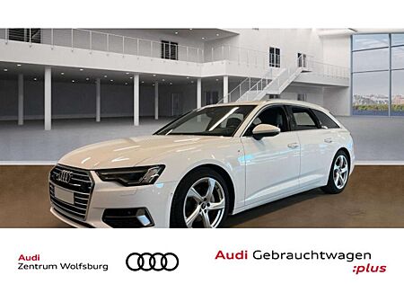 Audi A6 40 TDI S tronic sport S-LINE STANDHZ/AH