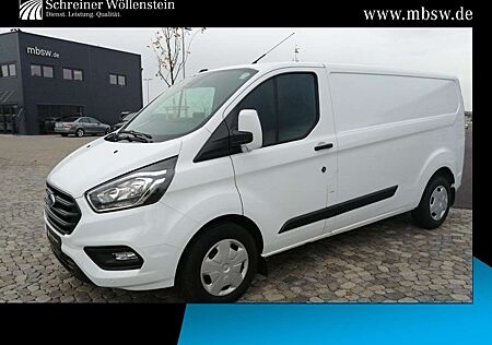 Ford Transit Custom 2.0 TDCi 320 L2 Trend *Navi*RKam