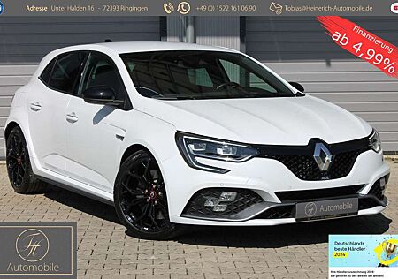 Renault Megane IV R.S.*8fach*Schalen*Klappe*Navi*Kamera*