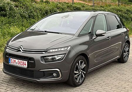 Citroën C4 Picasso Citroen /Spacetourer Selection