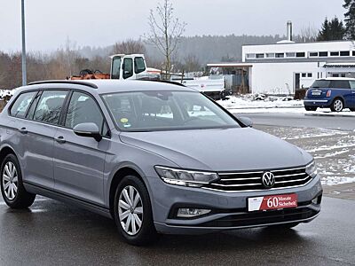 Volkswagen Passat Variant 2.0TDI*DSG*ACC*AHK*Standheizung