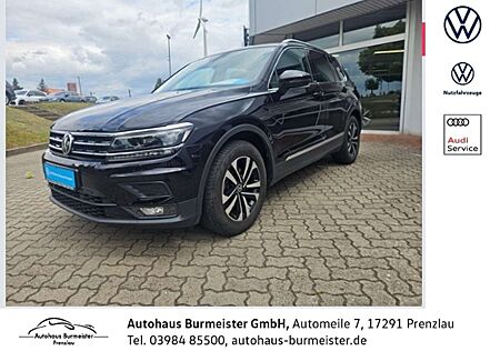 VW Tiguan Volkswagen 1.5 TSI Comfortline OPF (EURO 6d-TEMP) BMT/Start-