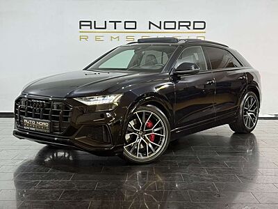 Audi SQ8 4.0 TDI q. *Pano*Matrix*S-Sitz*B&O*Kamera*