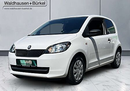 Skoda Citigo 1.0 Active *NAVI *ALLWETTER